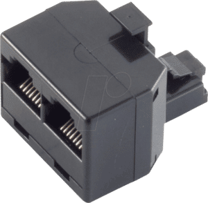 SHVP BS71230-8 - RJ45 Kupplung