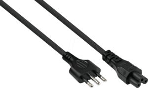 KM SK6505-S018 - Netzkabel Italien Netz-Stecker Typ I