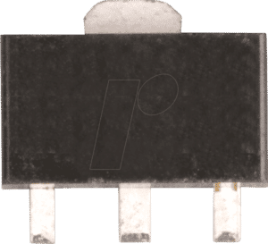 MCP 1703-5002MB - LDO-Regler