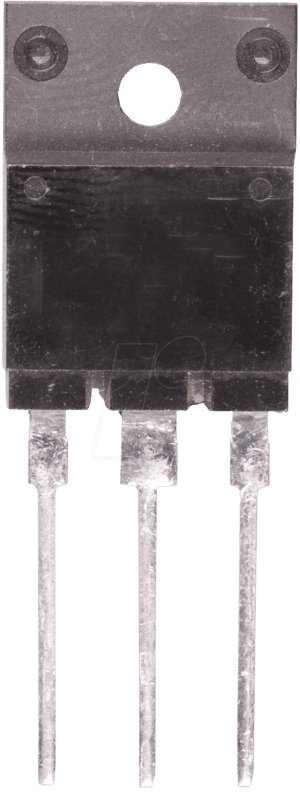 BU 508AFI ISC - HF-Bipolartransistor