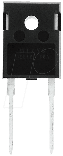 DSEI 60-06A - Gleichrichterdiode