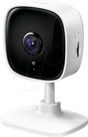TPLINK TAPO C110 - Überwachungskamera