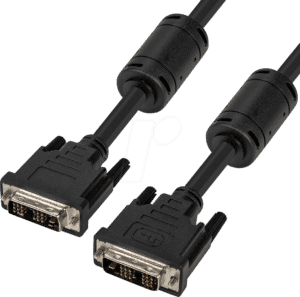 TTL DVISLLDT7-50 - DVI Long Distance Kabel DVI 18+1 Stecker