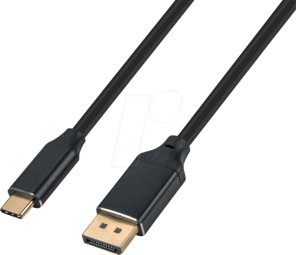 TTL USBCDP-B2