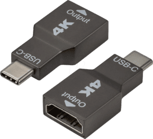 TTL USBCHD-F - USB C Stecker auf HDMI Buchse