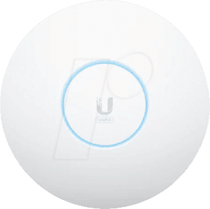 UBI U6-E - WLAN Access Point 2.4/5/6 GHz 10200 MBit/s