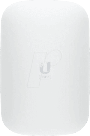 UBI U6-EXTENDER - UniFi WiFi 6 Extender
