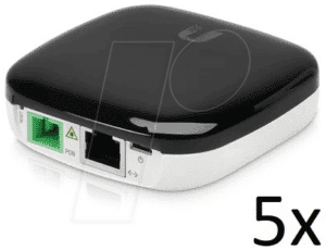 UBI UF-LOCO-5 - GPON Terminal