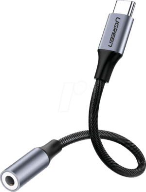 UGREEN 30632 - Konverter USB C Stecker auf 3