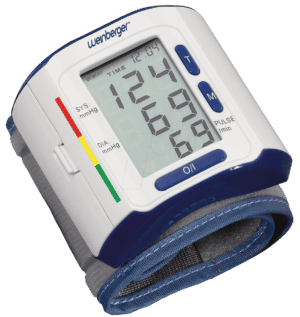 WS 43730 - Blutdruckmessgerät