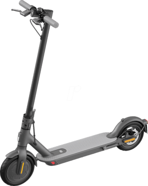 XIAOMI SCOOTER1S - MI SCOOTER 1S E-Scooter