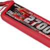 XLIPO C3 2700 - Akku-Pack