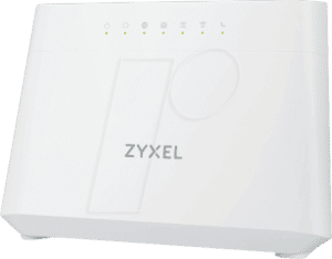 ZYXEL EX3300-T0 - WLAN Router 2.4/5 GHz 1774 MBit/s