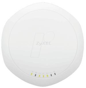 ZYXEL NWA1123PR3 - WLAN Access Point 2.4/5 GHz 1750 MBit/s