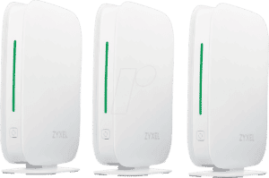 ZYXEL WSM20-3 - WLAN Mesh System