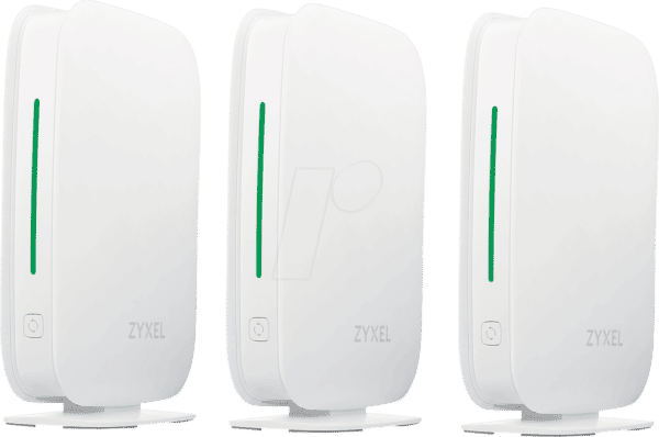 ZYXEL WSM20-3 - WLAN Mesh System
