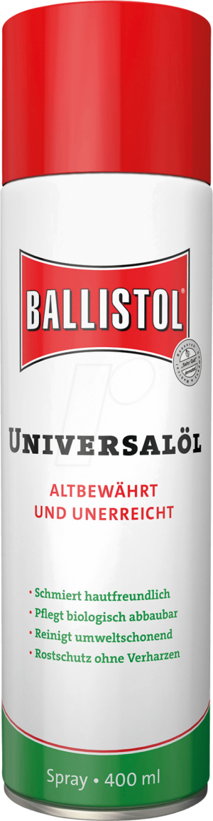 BALL 21810 - Universalöl