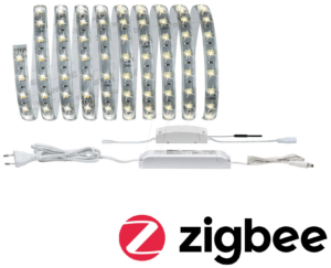 PLM 50080 - SmartHome ZB Reflex LED Stripe Set 3m