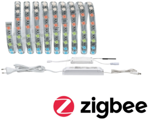 PLM 50081 - SmartHome ZB Reflex LED Stripe Set 3m