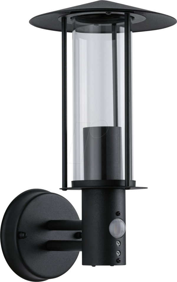 PLM 94396 - Outdoor 230V Wandleuchte Classic Sensor
