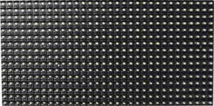ARD LED 32X16 BL - Arduino - LED-Matrix