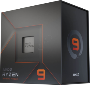 AMD R9-7950X - AMD AM5 Ryzen 9 7950X