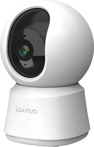 LAX P2T - Überwachungskamera