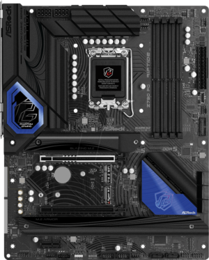 ASR 90MXBJX0 - ASRock Z790 Phantom Gaming Riptide (1700)