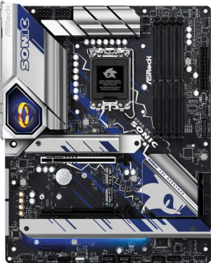 ASR 90MXBKF0 - ASRock Z790 Phantom Gaming Sonic (1700)