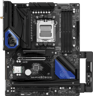 ASR 90MXBL00 - ASRock B650E Phantom Gaming Riptide WiFi (AM5)