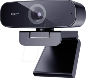 AUKEY PC-W3 - Webcam