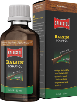 BALL 23150 - Schaft-Öl Balsin
