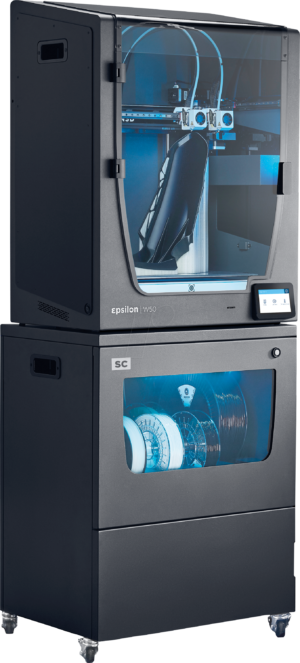 BCN3D E W50 SC - 3D Drucker