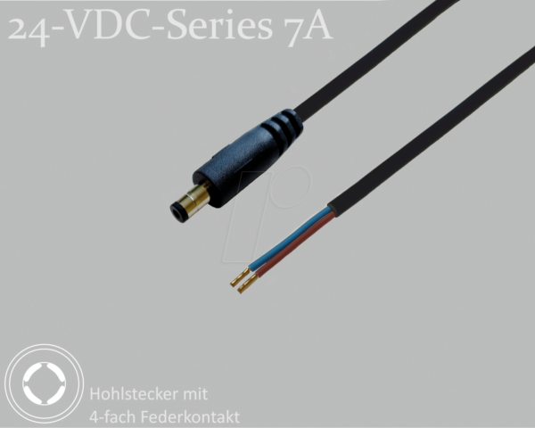 BKL 075908 - Adapterkabel