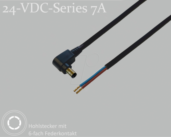 BKL 075911 - Adapterkabel