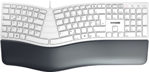 JK-4500DE-0 - Tastatur