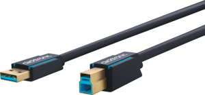 CLICK 70090 - USB 3.0 Kabel