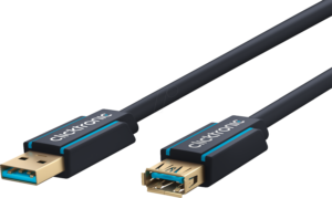 CLICK 70120 - USB 3.0 Kabel