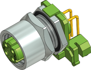 CONEC 43-01229 - SAL M 12