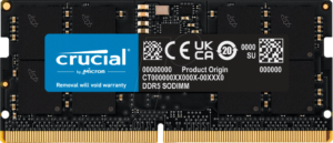 51CR1648-1140 - 16 GB SO DDR5 4800 CL40 Crucial