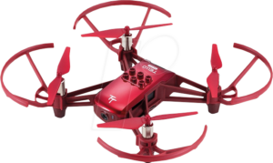 ROBOMASTER TT - Quadrocopter