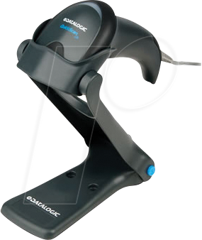 DL QW2120ST - Barcodescanner