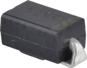 B160-13-F DII - Schottky-Gleichrichterdiode
