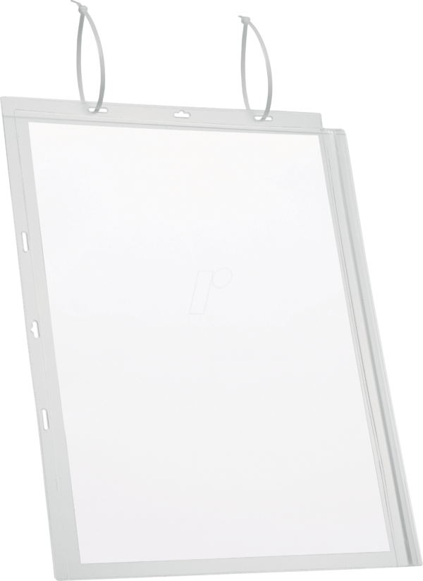DURABLE 502819 - Plakattasche