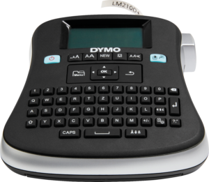 DYMO LM 210D+ - DYMO Beschriftungsgerät / Tischgerät LM210D+