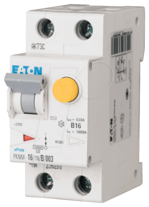 EATON 236217 - FI/LS-Schalter