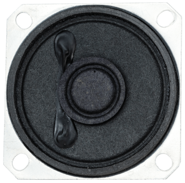 LSM-40A/SQ - Kleinlautsprecher LSM-40A/SQ