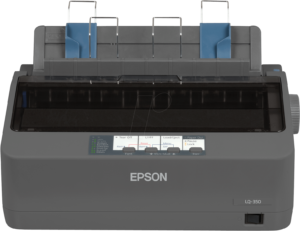 EPSON LQ-350 - Nadeldrucker