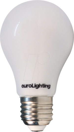 EURL 26CRY00029 - LED-Lampe E27