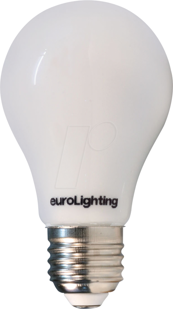 EURL 26CRY00026 - LED-Lampe E27